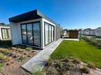 Chalet Greenbay 1100x400/2@Nieuwpoort Bad (Instapklaar)