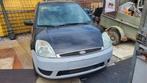 Ford Fiesta Diesel 2006 222000km, Auto's, Diesel, Particulier, Euro 4, Te koop