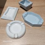 Cendriers Art déco  TECO LIÈGE., Ophalen, Zo goed als nieuw