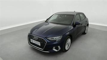 Audi A3 40 TFSI e PHEV Advanced S tronic Cuir / Led beschikbaar voor biedingen