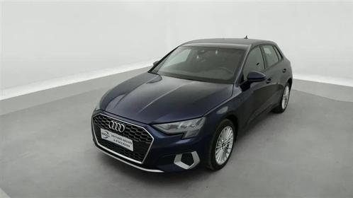 Audi A3 40 TFSI e PHEV Advanced S tronic Cuir / Led, Auto's, Audi, Bedrijf, Te koop, A3, ABS, Alarm, Boordcomputer, Centrale vergrendeling
