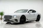 Bentley Continental GT 6.0 BiTurbo W12! Full, Carbon, Mullin, Auto's, Bentley, Automaat, Gebruikt, Beige, 12 cilinders