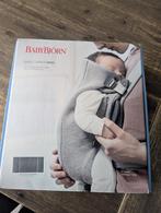 Draagzak baby, Kinderen en Baby's, Ophalen, Zo goed als nieuw, Draagzak, Baby Björn