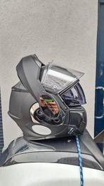 Casque moto ls2 modulable, Ophalen of Verzenden, S