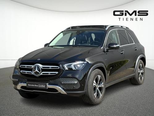 Mercedes-Benz GLE 350 de 4MATIC, Auto's, Mercedes-Benz, Bedrijf, Te koop, GLE, 360° camera, 4x4, ABS, Achteruitrijcamera, Airbags