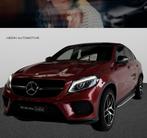 Mercedes-Benz GLE 350 d 4MATIC Coupé AMG LINE | PANO | ADAP, Auto's, Mercedes-Benz, Automaat, Stof, Gebruikt, Bedrijf