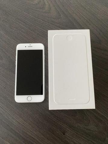 iPhone 6 beschikbaar voor biedingen