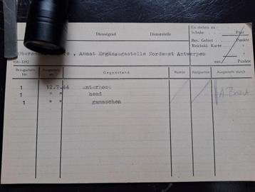 Nordwest Antwerpen  beschikbaar voor biedingen