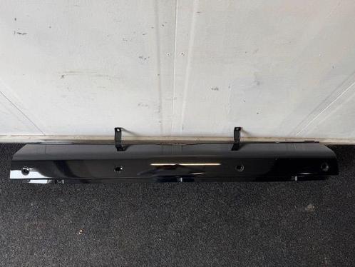 Mercedes Sprinter W907 Midden Achterbumper 197 A9078851100, Auto-onderdelen, Carrosserie, Bumper, Mercedes-Benz, Achter, Gebruikt