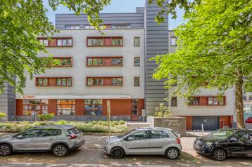 Appartement te koop in Jette, 2 slpks beschikbaar voor biedingen