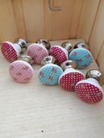 Ensemble de boutons de tiroir, Maison & Meubles, Enlèvement