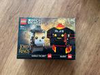 LEGO Gandalf de Grijze en Balrog - 40631, Ophalen of Verzenden, Nieuw, Complete set, Lego