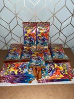 Pokemon Heat Wave Arena Booster Pack, Ophalen of Verzenden, Nieuw, Booster, Foil