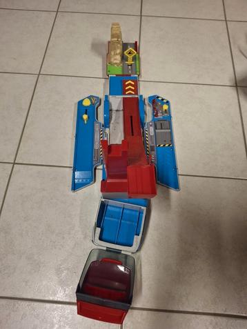 Paw patrol auto beschikbaar voor biedingen