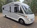 Carthago C-Tourer I 149 LE AUT 150PK 2016 TWINBED, Entreprise, Intégral, Carthago