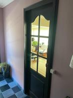 porte maison intérieur, Ophalen, Gebruikt, Binnen