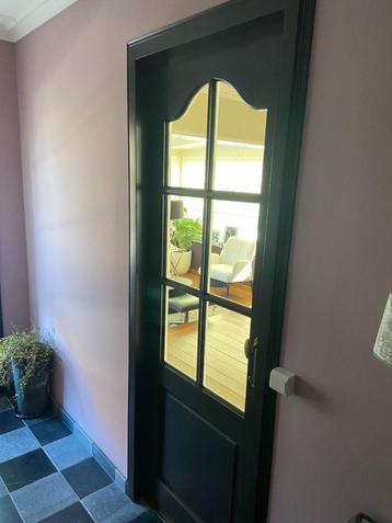 porte maison intérieur beschikbaar voor biedingen