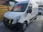 Nissan Interstar  INTERSTAR ///N-connecta//L2H2//150pk, Auto's, Nissan, Electronic Stability Program (ESP), Monovolume, Wit, 111 kW