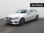 Mercedes-Benz C-Klasse Break C 180 d Business Solution, 90 kW, 4 cilinders, 1600 cc, Bedrijf
