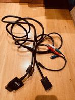 Kabels Xbox360, Enlèvement, Utilisé, Alimentation ou Câble, Xbox 360