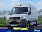 Mercedes-Benz SPRINTER 314 ac automaat EURO6, Auto's, Automaat, Cruise Control, Wit, Mercedes-Benz