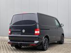 VW Transporter T5 2.0 TDi Light Cargo 3 places Xenon Navi Cr, Autos, 132 kW, 199 g/km, Cuir, 4 portes
