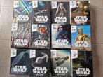 Atlas Star Wars Encyclopédie Série complète 91 livres Collec, Complete serie, Verzenden, Zo goed als nieuw, Atlas