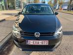 Volkswagen Polo 1.2 benzine 91000km Airco 5deurs Zeer proper, Autos, Volkswagen, Euro 5, Achat, Carnet d'entretien, Boîte manuelle