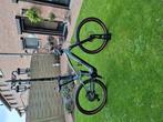 Emtb cube 140stereo hybride pro. 2024 maatl, Fietsen en Brommers, Ophalen, Zo goed als nieuw