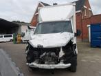 MERCEDES-BENZ SPRINTER 516 CDI DIESEL 08-21, Auto's, Wit, Bedrijf, Overige carrosserie, Te koop