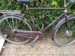 herenfiets - raleigh, Fietsen en Brommers, Fietsen | Heren | Herenfietsen, Ophalen, Gebruikt, Versnellingen