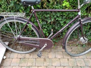herenfiets - raleigh beschikbaar voor biedingen