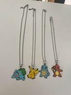 Pokemon kettingen, Ophalen of Verzenden, Nieuw