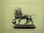 49036 - WATERLOO - LE LION - GRAND HOTEL DU LION, Collections, Enlèvement ou Envoi