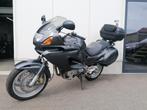 Honda Deauville 650 MET GARANTIE!, Motoren, 2 cilinders, Bedrijf, Meer dan 35 kW, Toermotor