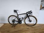 Ridley Noah Fast Racefiets XS | Ultegra Di2, schijfrem, Fietsen en Brommers, Gebruikt, Carbon, 49 tot 53 cm, Meer dan 20 versnellingen