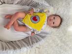 Levensechte babypop, Ophalen of Verzenden, Zo goed als nieuw, Babypop, Levensecht of Reborn