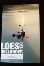 Voorbedacht van Loes den Hollander, Boeken, Ophalen of Verzenden, Zo goed als nieuw, Loes den Hollander, Nederland