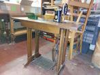 Machine à coudre ancienne, Antiek en Kunst, Antiek | Naaimachines, Ophalen