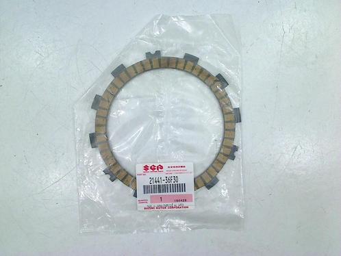 KOPPELINGSPLAAT GSX R 600 2006-2007 (GSXR600 K6 / K7), Motoren, Onderdelen | Suzuki, Gebruikt
