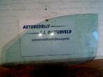 Portierruit 4Deurs links-voor van een Volkswagen Golf, Ophalen of Verzenden, 3 maanden garantie, Gebruikt, Volkswagen