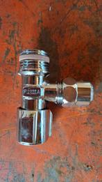 Schell kraantje, Doe-het-zelf en Bouw, Sanitair, Ophalen