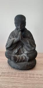 Beeldje Shaolin monnik, Ophalen, Nieuw, Religie