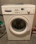 wasmachine  BOSCH Avantixx 7, Ophalen, Gebruikt, Voorlader, 85 tot 90 cm