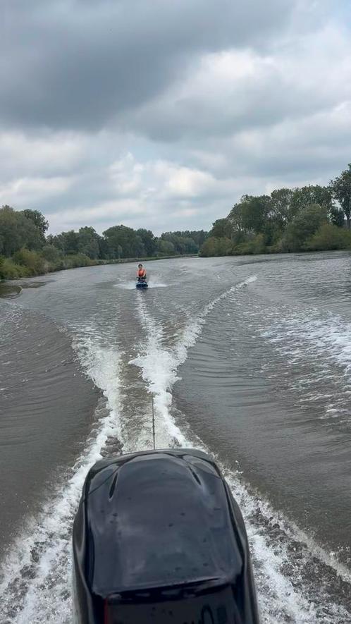 Initiatie knieboarding, Watersport en Boten, Overige Watersport en Boten, Nieuw, Ophalen
