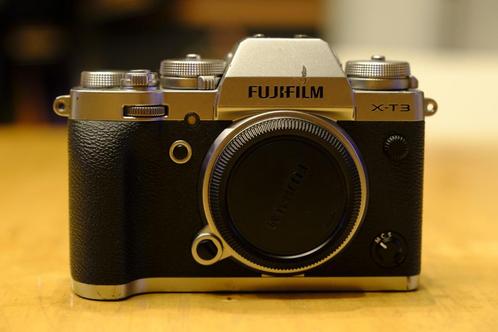 Fuji XT3 + Cage Smallrig, Audio, Tv en Foto, Fotocamera's Digitaal, Gebruikt, Fuji, Geen optische zoom, Ophalen of Verzenden