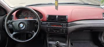 BMW 318/2000cc DIESEL/140.000KM/GEKEURD/GARANTIE beschikbaar voor biedingen
