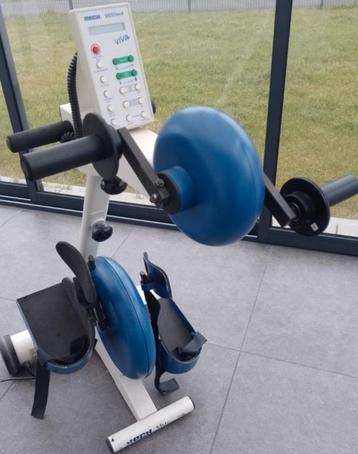Motomed Viva 1 bewegingstrainers benen en armen  beschikbaar voor biedingen