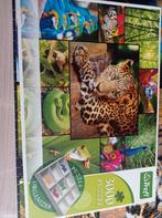 Puzzel 3000 stukjes, Hobby en Vrije tijd, Ophalen of Verzenden, Meer dan 1500 stukjes, Zo goed als nieuw, Legpuzzel