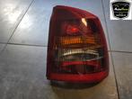 ACHTERLICHT RECHTS Opel Astra G (F08 / 48) (93241043), Opel, Gebruikt